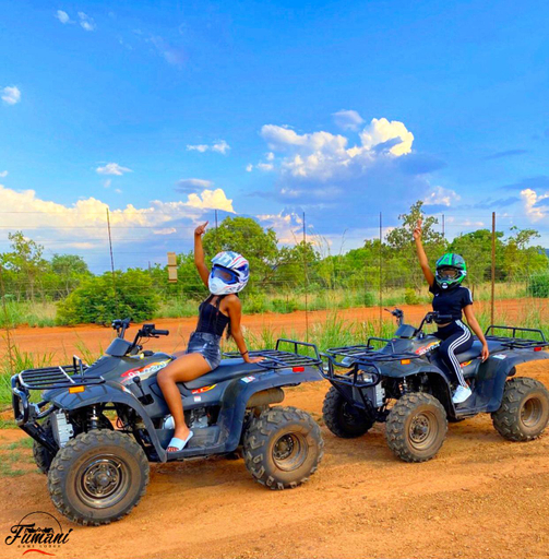 Others 2, Fumani Game Lodge, Waterberg