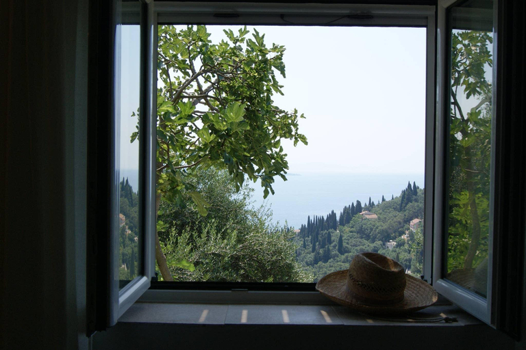 Others 4, Aristidis Stone House, Ionian Islands
