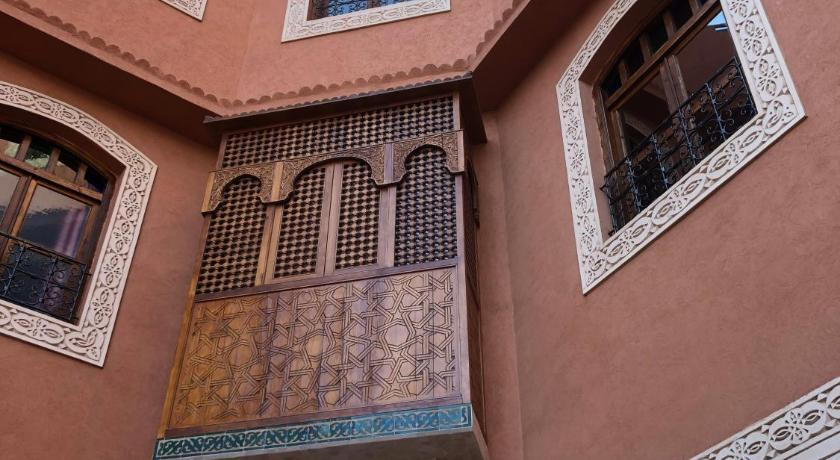 Exterior & Views 1, Riad SOUS LES ETOILES, Chtouka-Aït Baha
