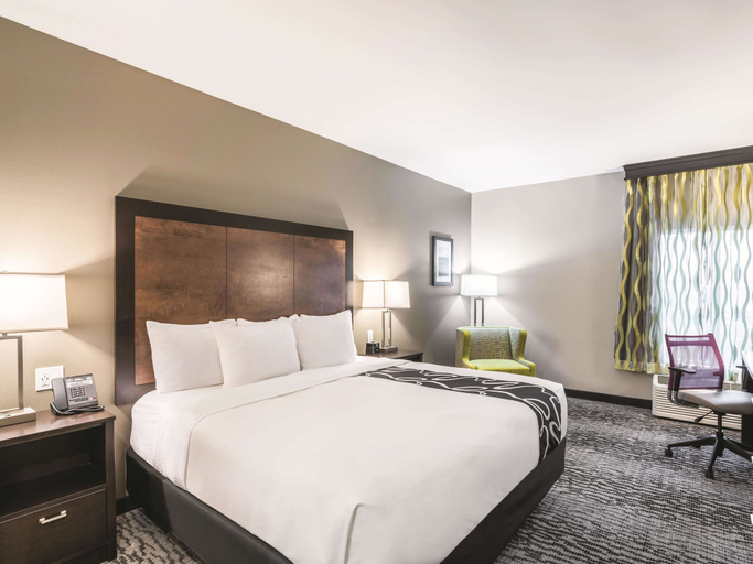 Bedroom 3, La Quinta Inn & Suites by Wyndham Walla Walla, Walla Walla