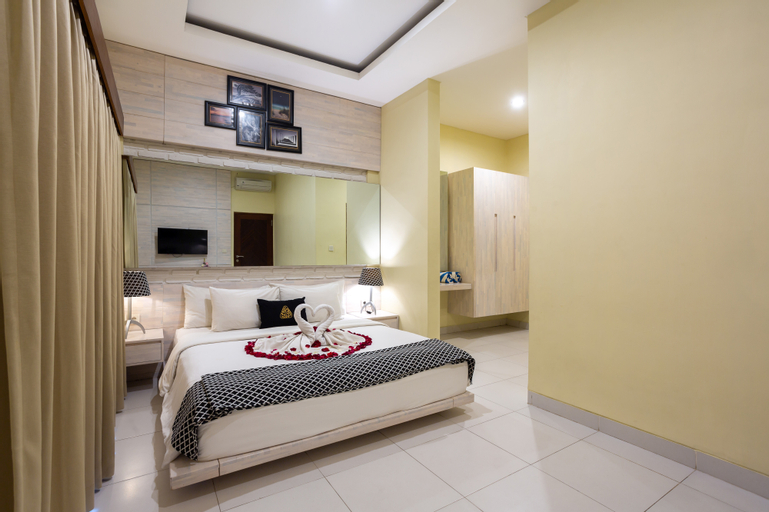 Bedroom 17