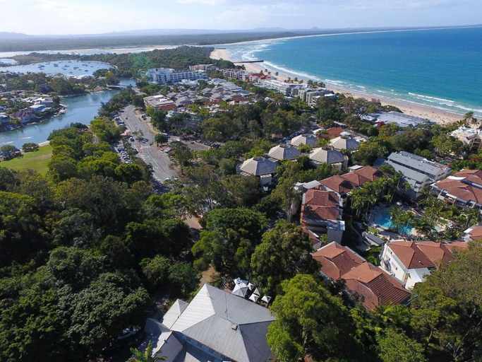 Others 5, Noosa Heads Halse Lodge, Noosa - Noosa-Noosaville