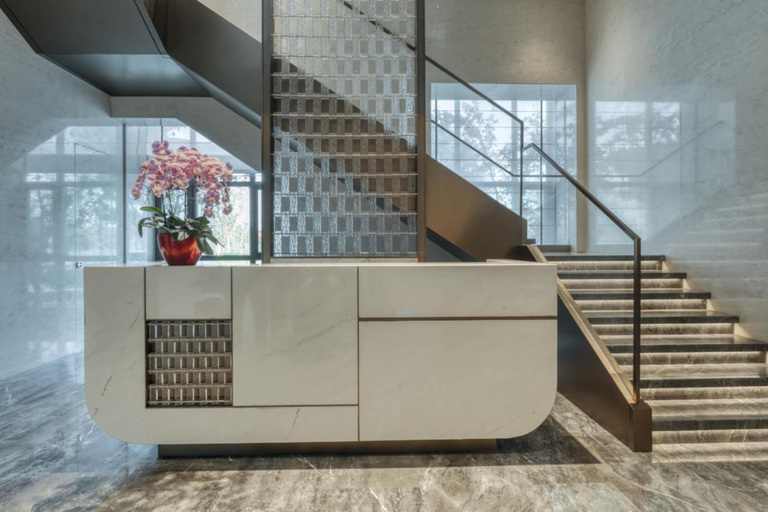 Others 2, voco XIONG'AN by IHG, Baoding