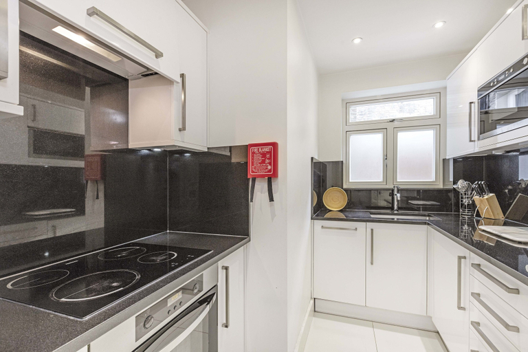 Others 5, Ashburn Court, London
