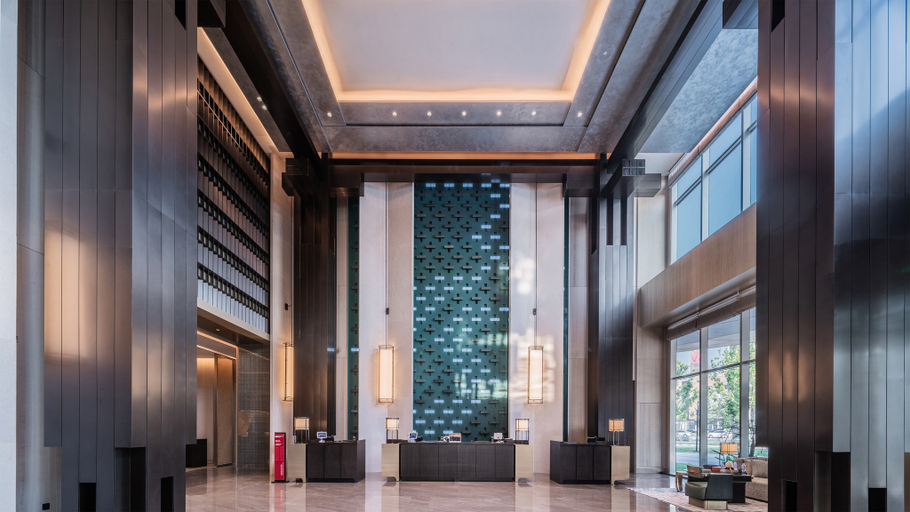 Others 5, HUALUXE Hotels and Resorts XI'AN CHANBA, Xi'an
