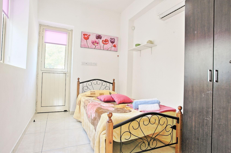 Bedroom 4, Villa Georgios Rafaela