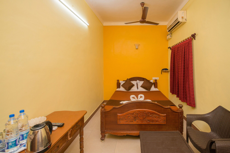 Bedroom 3