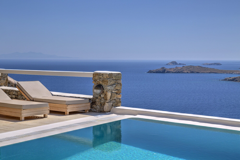 Sport & Beauty 3, Santa Marina, a Luxury Collection Resort, Mykonos, South Aegean