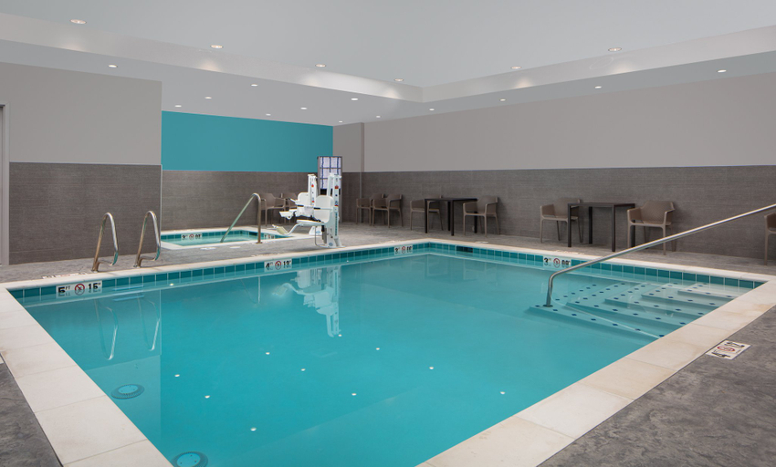 Sport & Beauty 3, avid hotel WENATCHEE by IHG, Chelan
