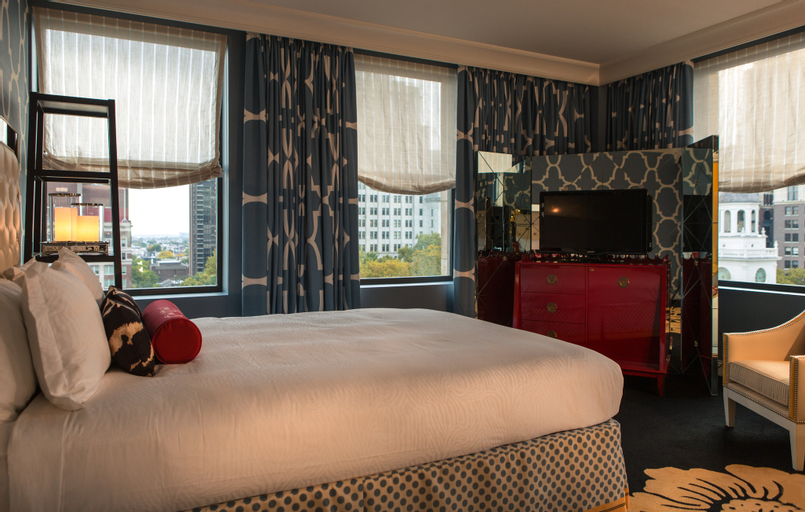 Others 4, Kimpton HOTEL MONACO PHILADELPHIA, Philadelphia