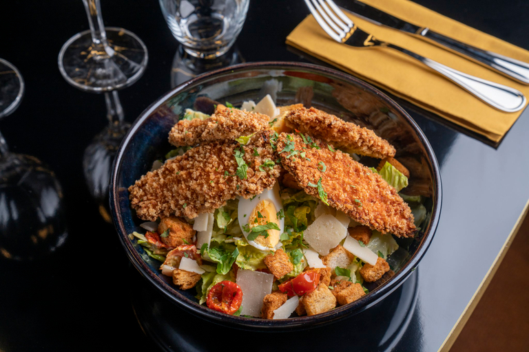 Food & Drinks 5, voco PARIS - PORTE DE CLICHY by IHG, Hauts-de-Seine