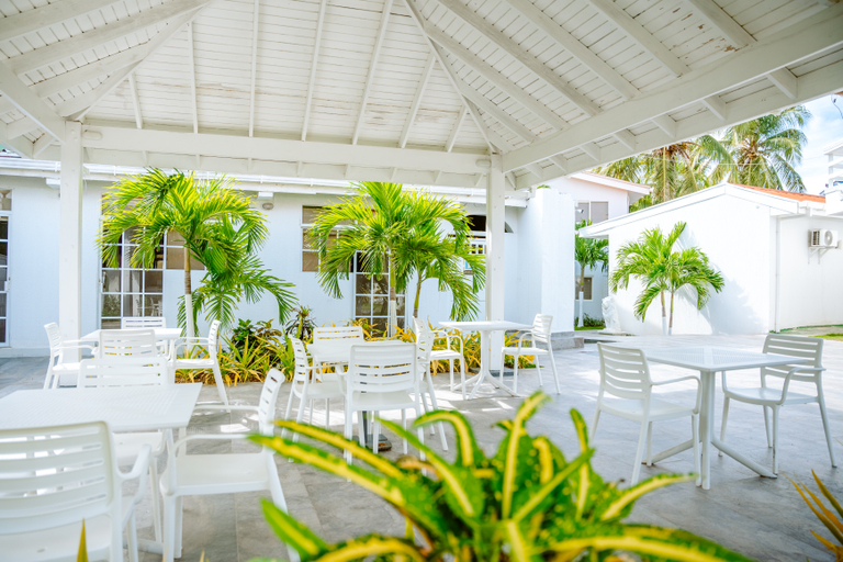 Food & Drinks, Koray Hotel, San Andrés