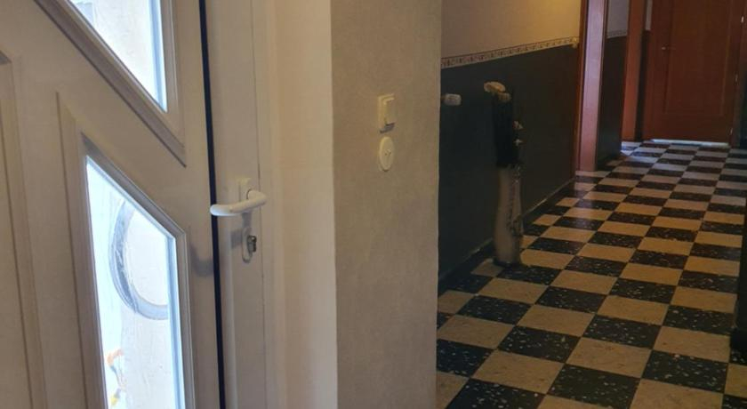 Interior view 3, Vivacity, Esch-sur-Alzette