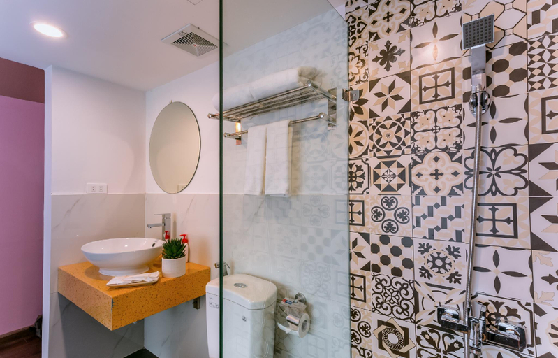 Bedroom 3, Hovi De Villa, Hai Bà Trưng