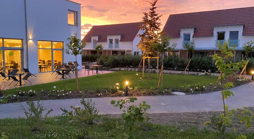 Exterior & Views 1, Bachhof Resort Apartments, Straubing-Bogen