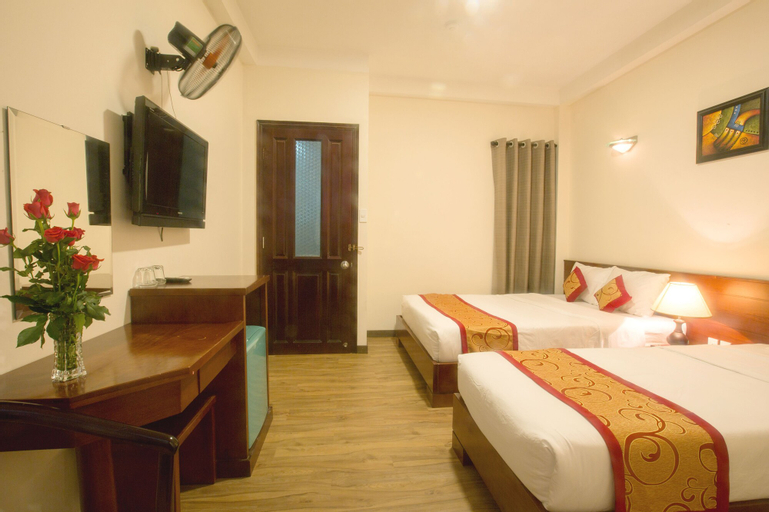 Bedroom 5