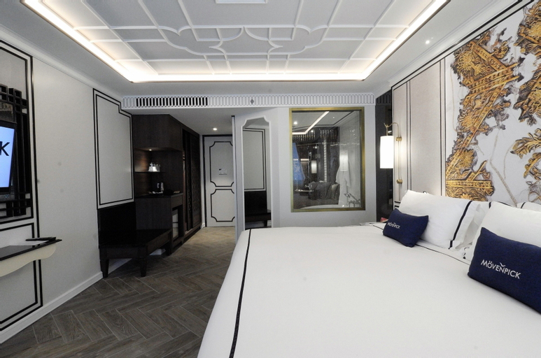 Bedroom 22