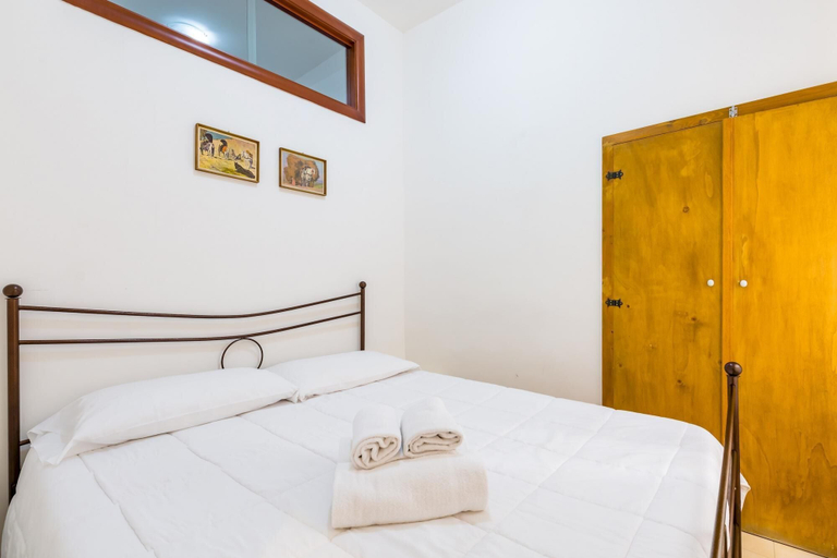 Others 4, Tribunali 194 - Cozy Flat in Center, Napoli