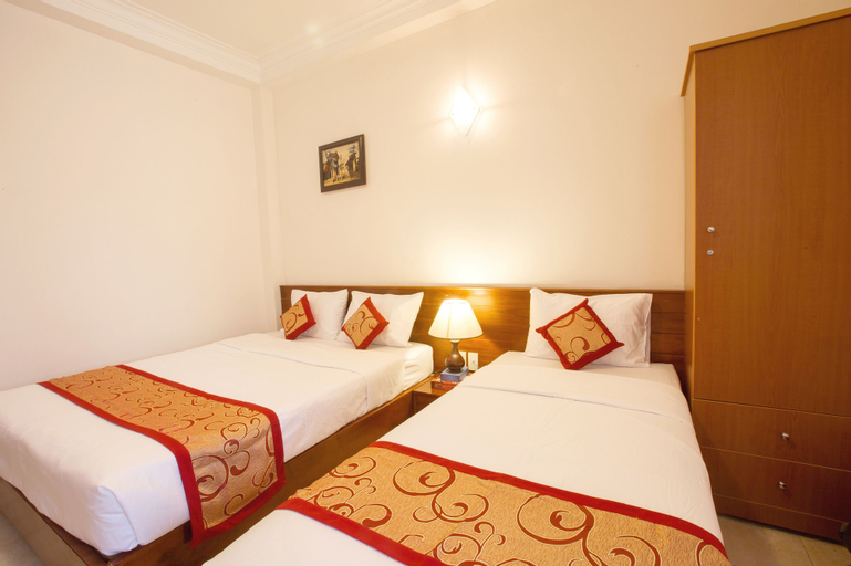 Bedroom 11