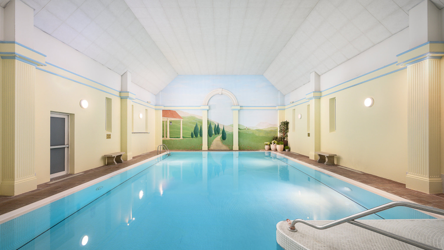 Sport & Beauty 2, voco OXFORD SPIRES by IHG, Oxfordshire