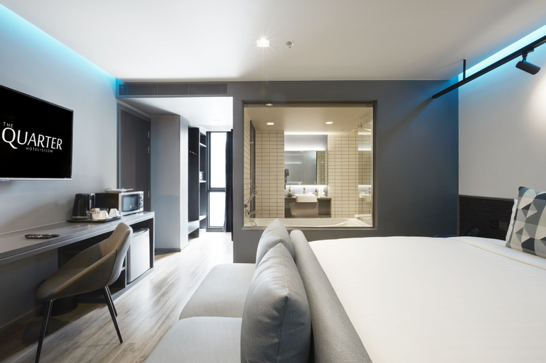 Bedroom 7