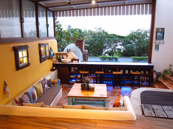 Others 5, Wanderlust Homestay, Hualien