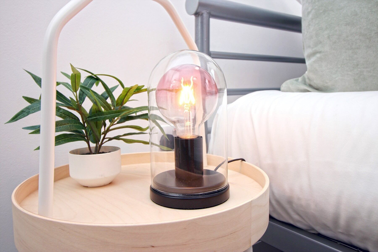 Bedroom 3, Isla House - Newport City Centre - Sleeps 7, Newport