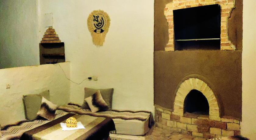1, Casa Hamid, Errachidia