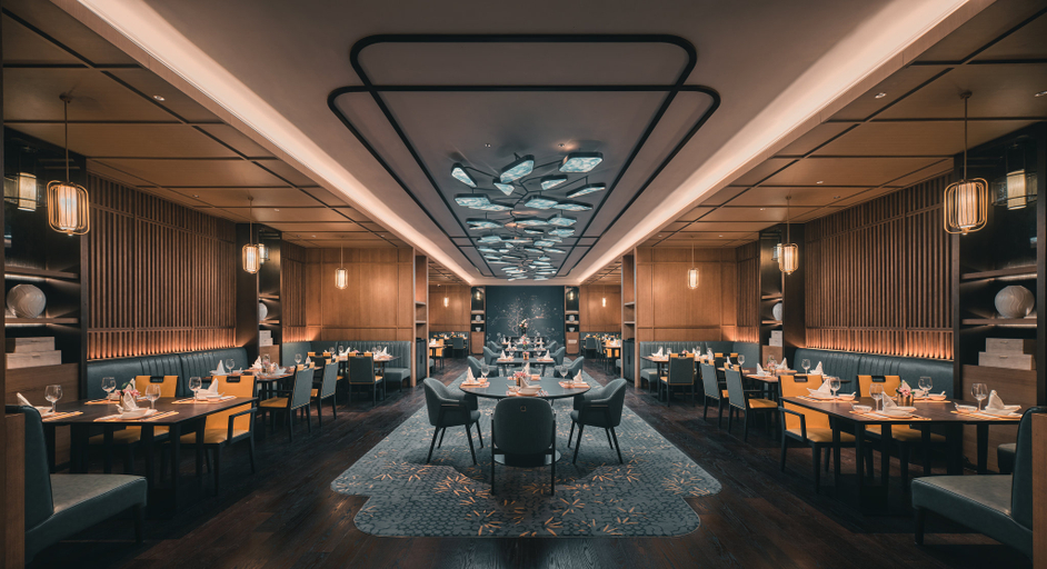 Food & Drinks 5, HUALUXE Hotels and Resorts KUNSHAN HUAQIAO, Suzhou