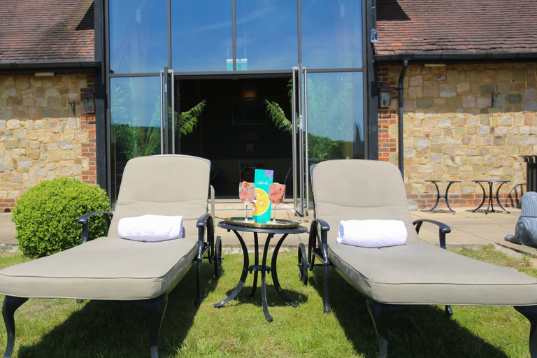 Others 3, voco LYTHE HILL HOTEL & SPA by IHG, Surrey