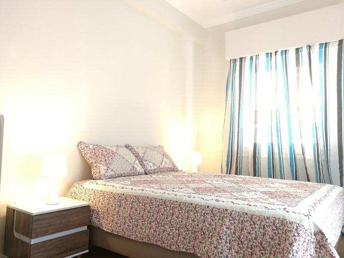 Bedroom 2, Pisces Athens City Center Modern Aptm, Attica