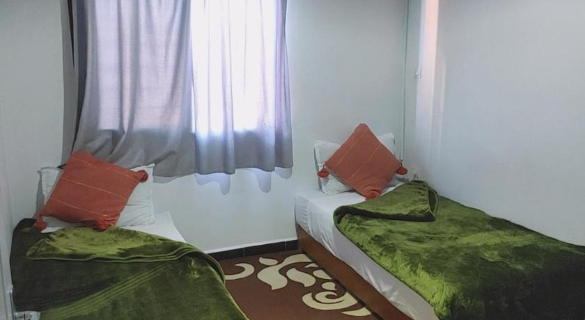 Bedroom 5, Apartment afgo 2, Ouarzazate