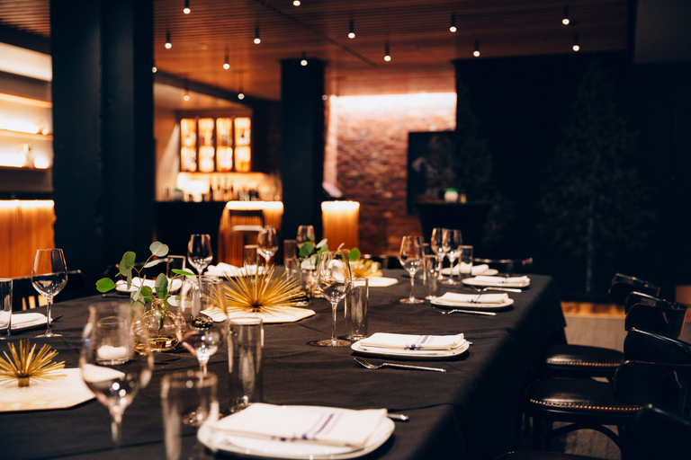 Food & Drinks 4, Kimpton PALLADIAN HOTEL by IHG, Seattle