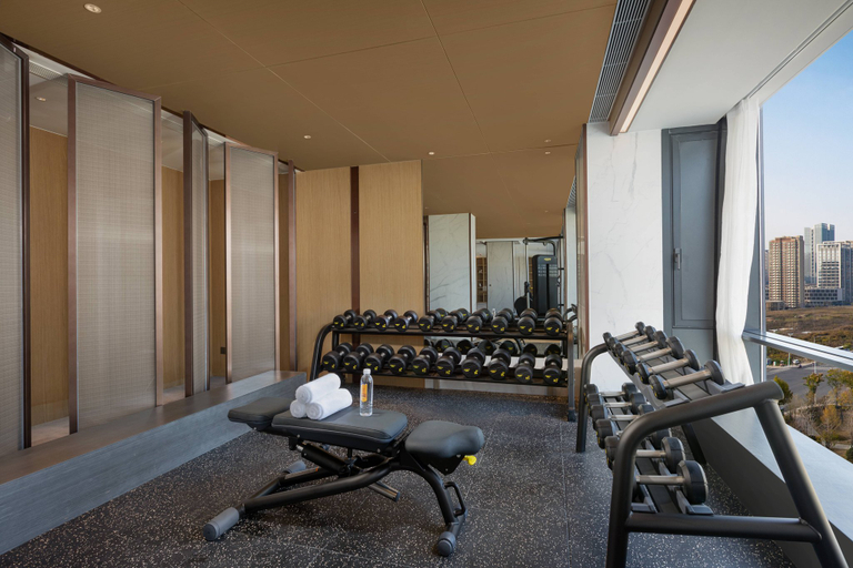 Others 2, voco HEFEI BINHU by IHG, Hefei