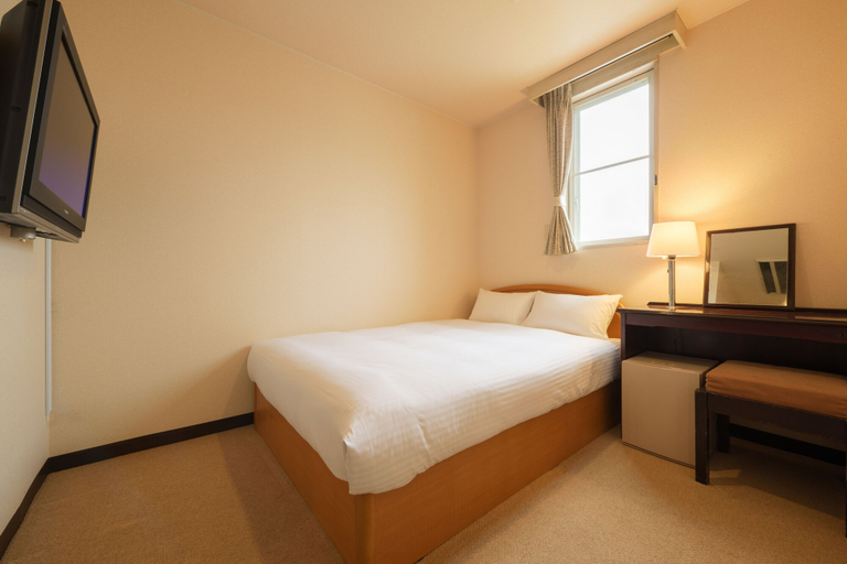 Bedroom 3, Matsushima Hotel Waraku, Matsushima