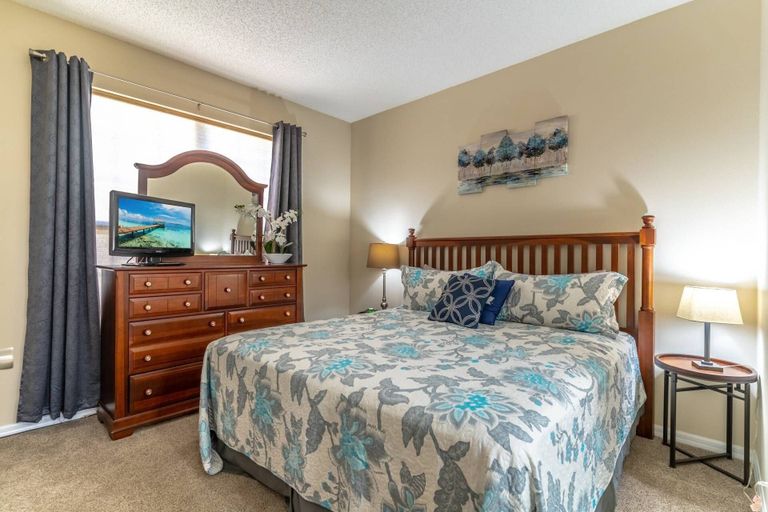 Bedroom 4, 8538 Emerald Island, Osceola