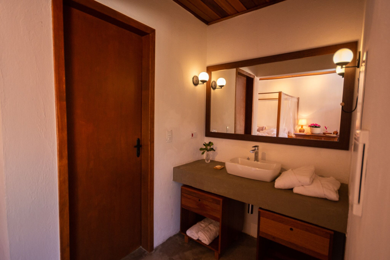 Bathroom 3, Alma Iguassu Vila, Foz do Iguaçu