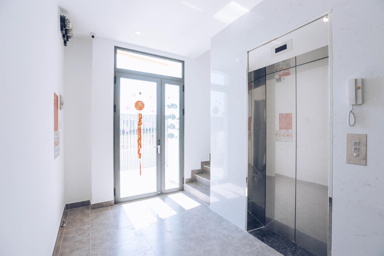 Public Area 3, TTR Studio Apart Hotel, Đà Lạt