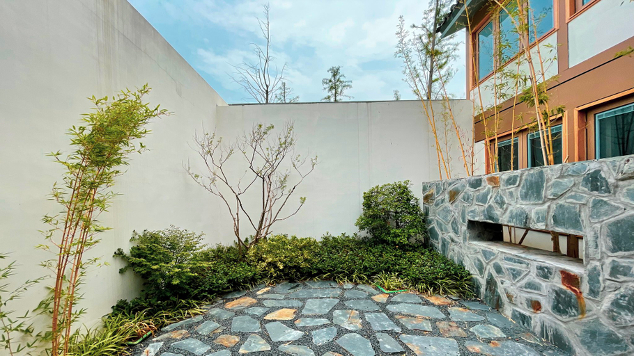 Exterior & Views 2, voco NANJING GARDEN EXPO, Nanjing