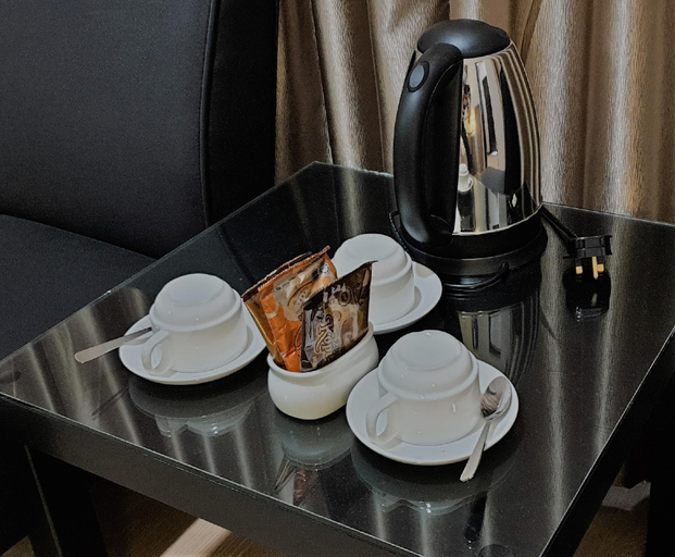 Others 4, Hotel Samila, Kota Setar