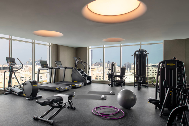 Others 3, ABESQ DOHA HOTEL & RESIDENCES by IHG, Doha