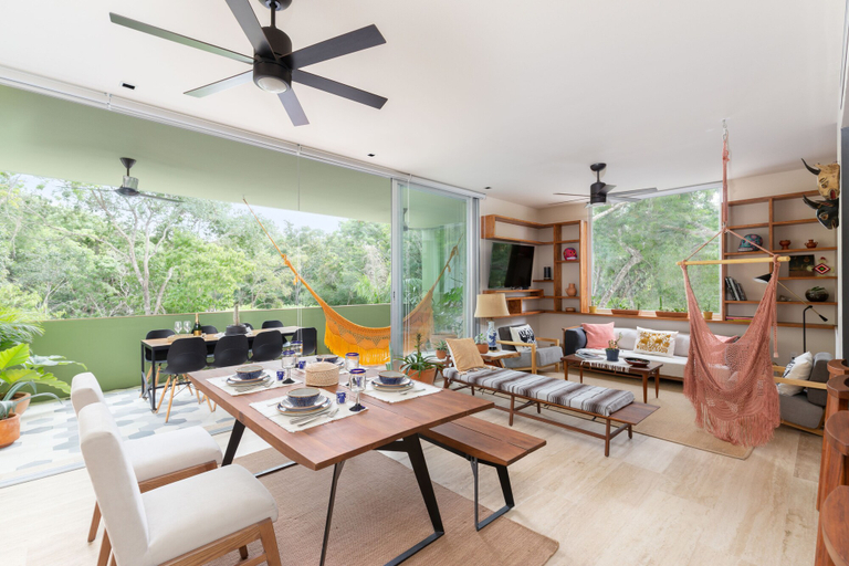 Others 4, Casa Marisol 2BR Tulum Spirit - Attha Cenote, Cozumel