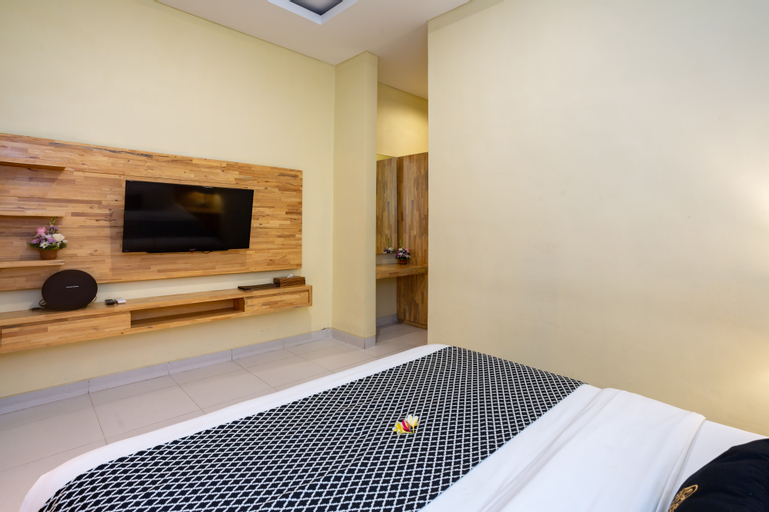 Bedroom 22