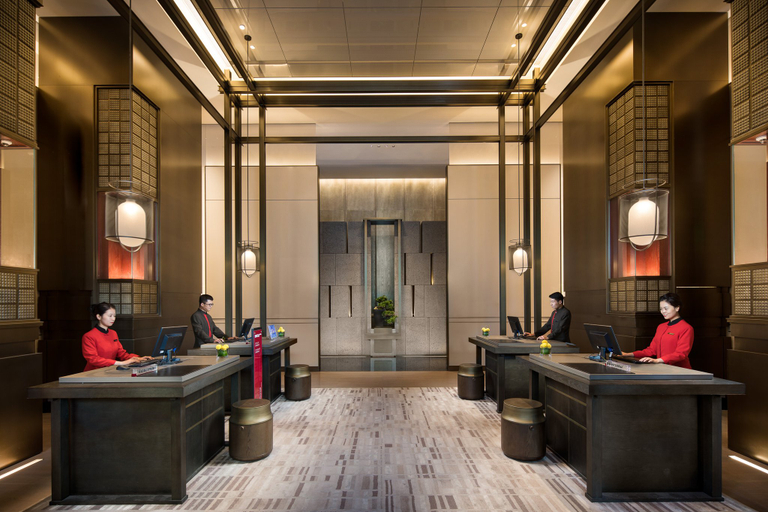 Others 4, InterContinental Hotels XI'AN HI-TECH ZONE by IHG, Xi'an