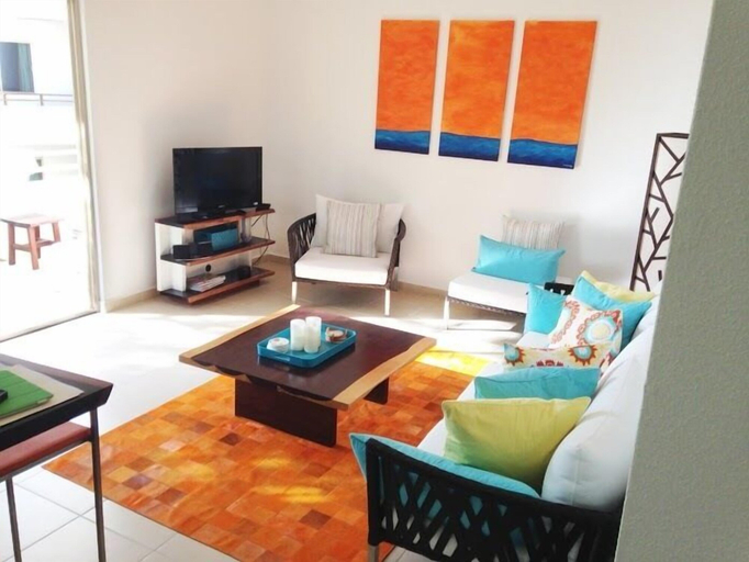 Others 3, Casa Margay 2 Bedroom sleeps 5, Cozumel