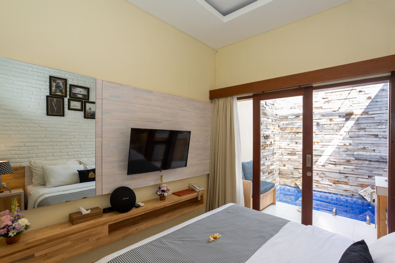 Bedroom 27