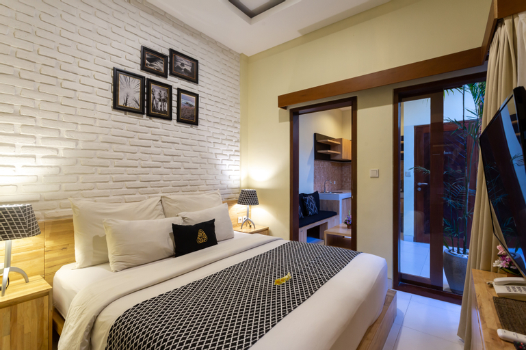 Bedroom 22