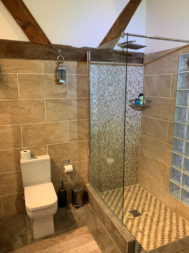 Bathroom 4, Whitmoor Farm, Surrey