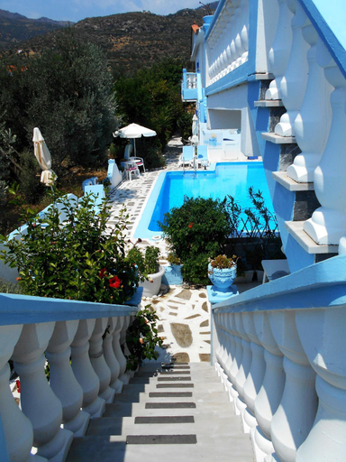 Others 5, Meltemia Studio Samos N6 Pefkos, North Aegean
