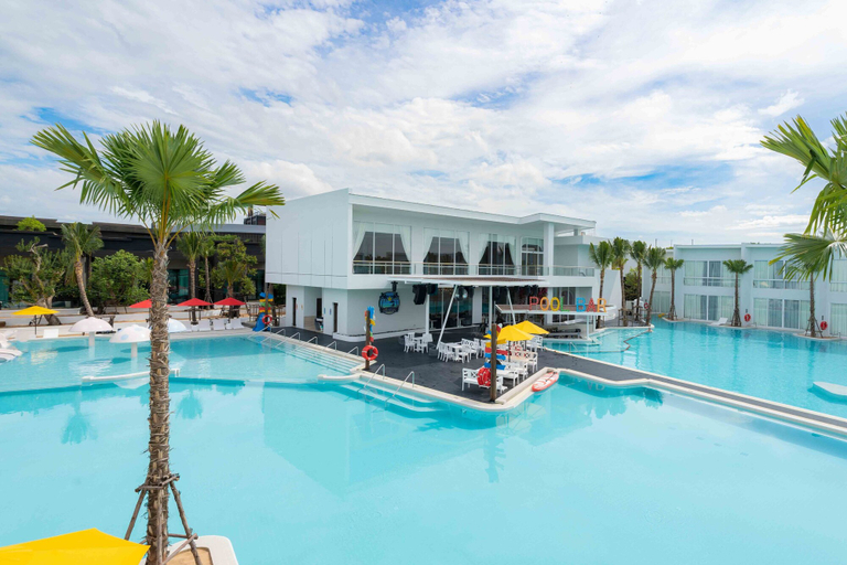 Exterior & Views 2, The Gems Mining Pool Villas Pattaya, Pattaya